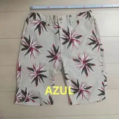 AZUL ハーフパンツのサムネイル