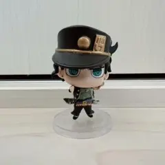 ジョジョの奇妙な冒険　ジョジョコレ　04 空条承太郎