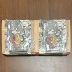 【匿名発送】ツキウタ。 長月夜 ころっと