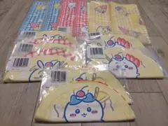 ちいかわクレープ一番くじ まとめ売り