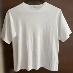 【FRAMeWORK】Tシャツ カットソー 半袖 プレーンTeeのサムネイル
