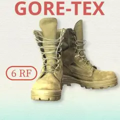 USMC 米軍実物 ゴアテックスブーツ コヨーテ BATES【本文確認】 - メルカリ