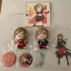 お*ベ様 SEGA ラッキーくじ　プロセカ　メイコ