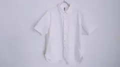 MHL. 半袖シャツ マーガレットハウエル エムエイチエル 男性用のサムネイル