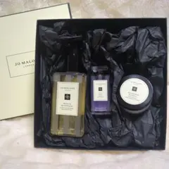 JO MALONE Peony & Blush Suede 3点セット