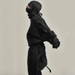 JIAN YE×TOKUINC 25 PANTS BROWN スウェットパンツ - メルカリ