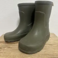 GRAYLABEL×NOVESTA ブーツ　レインブーツのサムネイル
