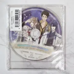 オランピアソワレ Catharsis ebten 特典ドラマCD