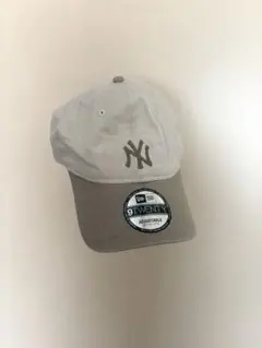 New Era 9TWENTY ベースボールキャップ