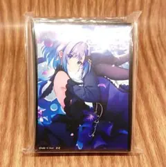 ぶいすぽ スリーブ 白詰草 花芽すみれ VGGC - メルカリ
