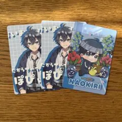 カラフルピーチ ミュージアム 展示会なおきりさん