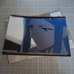 86 エイティシックスPop Up ブロマイド アンジュ