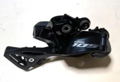 SHIMANOシマノRD-R7150 105 Di2 リアディレーラー 12S - メルカリ
