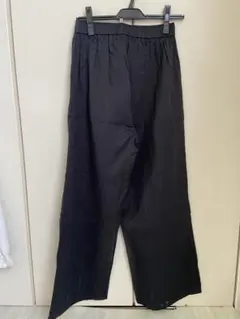 新品未使用YAMADAYA RADIATEワイドパンツ