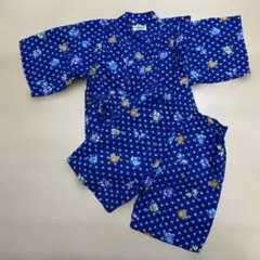 MIKIHOUSE ホットビスケッツ 甚平