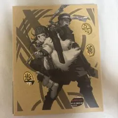 ゴールデンカムイ 23巻 DVD同梱版 姉畑支遁 - メルカリ