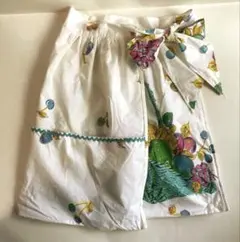 USA 1960s vintage エプロンのサムネイル