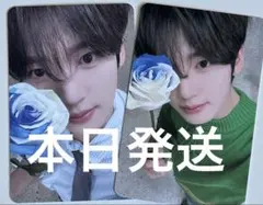 ZB1 本国FC 3期 zerose メンバーシップ 特典 トレカ ユジン