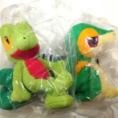 ドラクエ7 エリー プチヒーロー ぬいぐるみ 新品未開封 値段相談可能