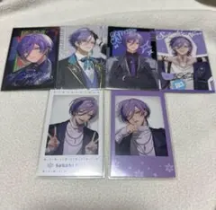 榊ネス　にじさんじ