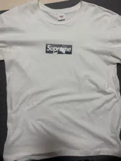 ☆*☆様 Supreme Box Logo Tシャツ レオパード M 上海オープ - メルカリ