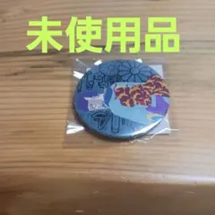 ポケモン 小笠原諸島 ポケふた 缶バッジ フシギバナ おがさわら レア