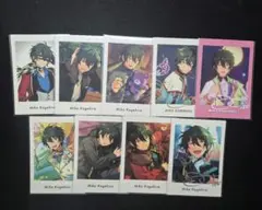 あんスタ 影片みか ぱしゃっつ×9枚