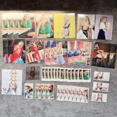 NiziU マコ テカピク ポピシェキ グッズまとめ売り