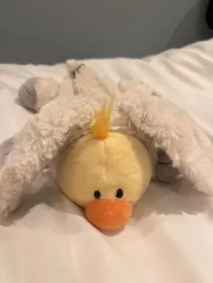 NICI ぬいぐるみ ペンケース ポーチ