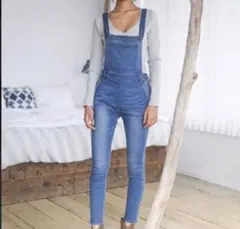 2025年最新】ALEXIA STAM レディース サロペット・オーバーオール