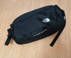 ノースフェイス/THE NORTH FACE/クラシックカンガ2  ブラック