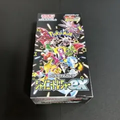 《ポケモンカード》シャイニートレジャーex・1ボックス（シュリンクなし）