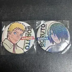 2026年最新】NARUTO 缶バッジ segaの人気アイテム - メルカリ
