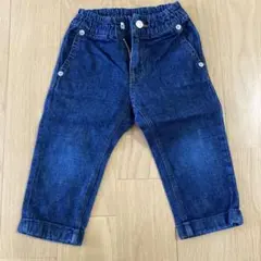 FITH デニムパンツ サイズM(90)