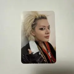 YUTA PERSONA Riot Version トレカ