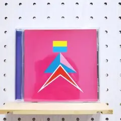 ai/SOlate　ヒトリエ　　☆シールなし