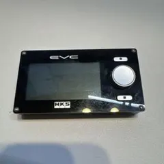 HKS EVC ブーストコントローラー GDB-E延長ハーネス付 動作未確認