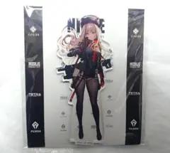 2026年最新】nikke ラピ アクリルスタンドの人気アイテム - メルカリ