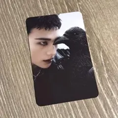 Stray Kids スキズ　DO iT トレカ　プラットフォームヒョンジン