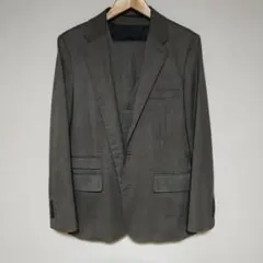 URBAN RESEARCH ROSSO メンズ スーツ 3ピース セットアップ