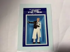 INI THE FRAME 西洸人　ステッカー