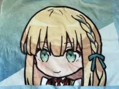 IDOLY PRIDE 称号フェイスタオル 成宮すず IDOLY PRIDE 称号フェイスタオル 成宮すず 担当称号フェイス