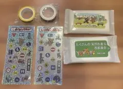 ピーポくんグッズのサムネイル