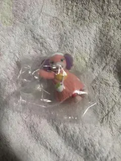グーチョコランタン フロッキー