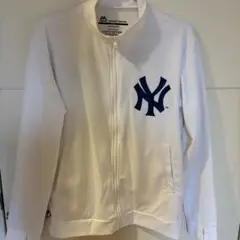 Majestic Athletic ニューヨーク・ヤンキース ジャケット