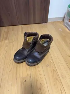 ティンバーランド　ブーツ