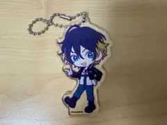 HoneyWorks FT4 アクリルキーホルダー YUI