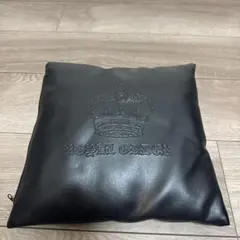 ROYAL ORDER ロイヤルオーダー　クッション レア品　非売品 美品