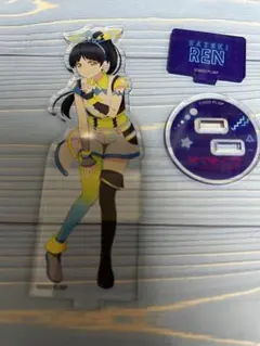 2025年最新】葉月恋アクリルスタンドの人気アイテム - メルカリ