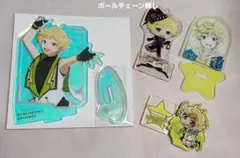 宙　アクスタ　あんスタ